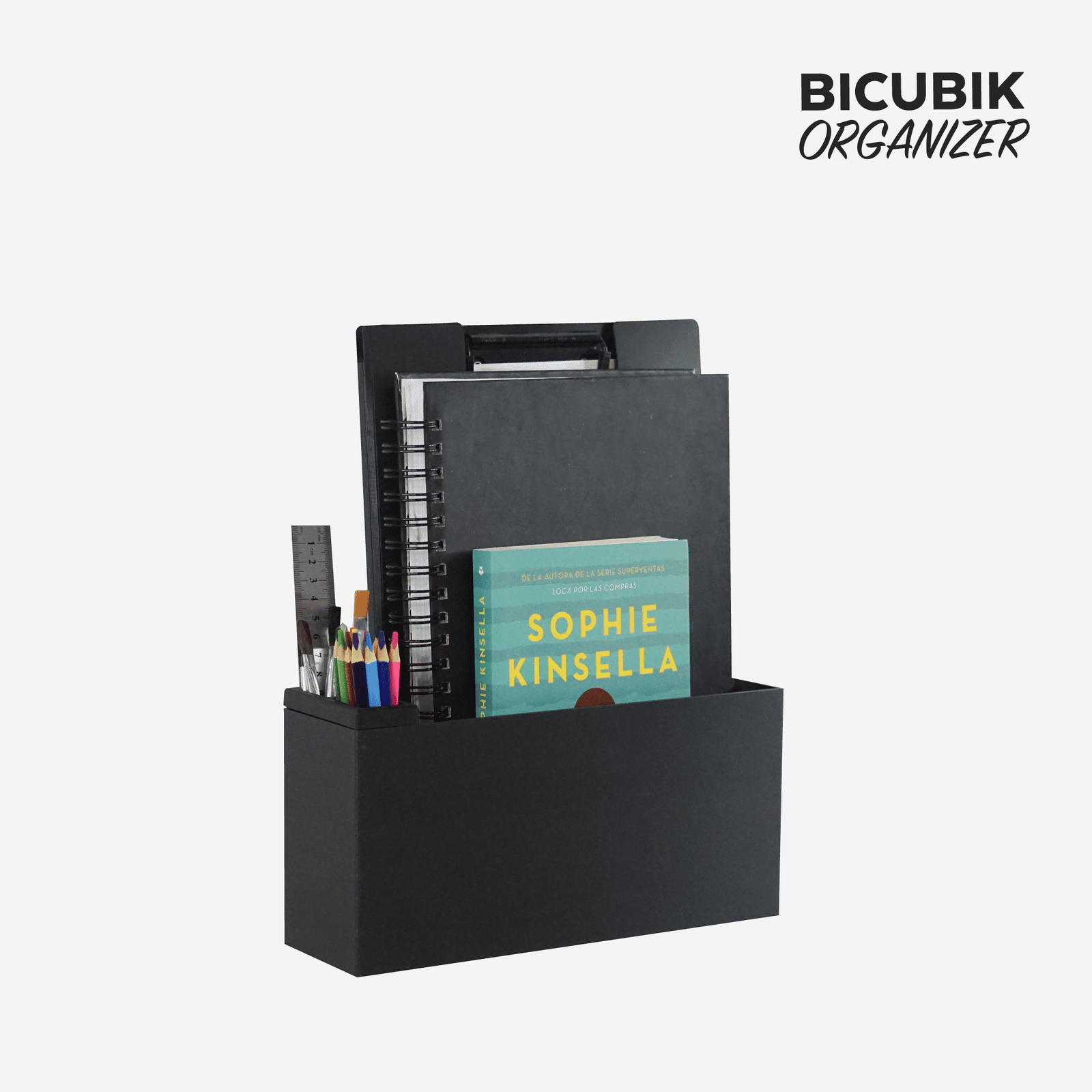 Bicubik Organizer