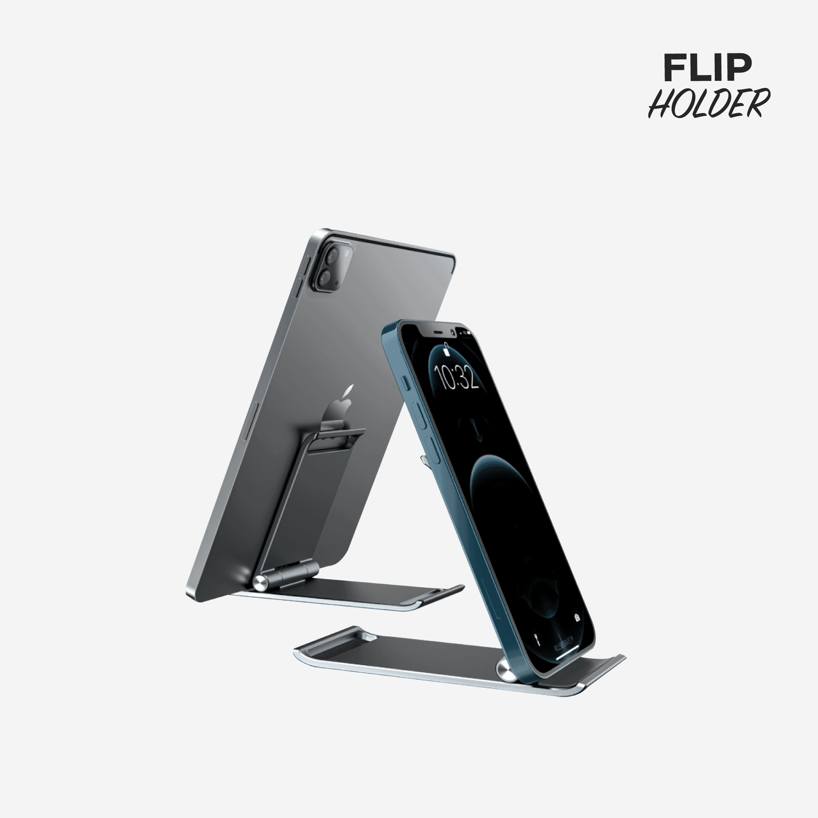 Flip Holder